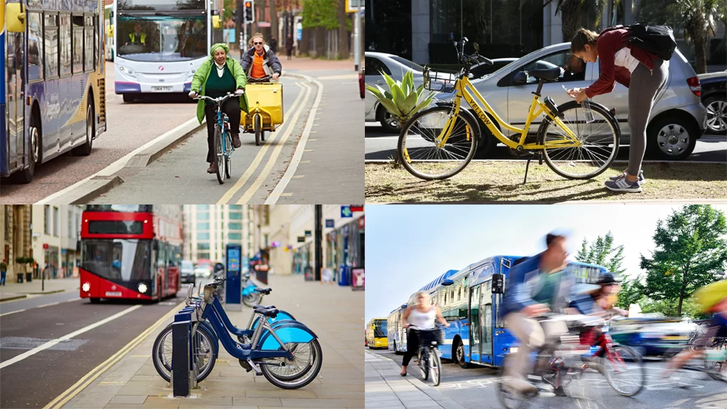 Mobilidade como Serviço (MaaS): o novo paradigma do transporte urbano