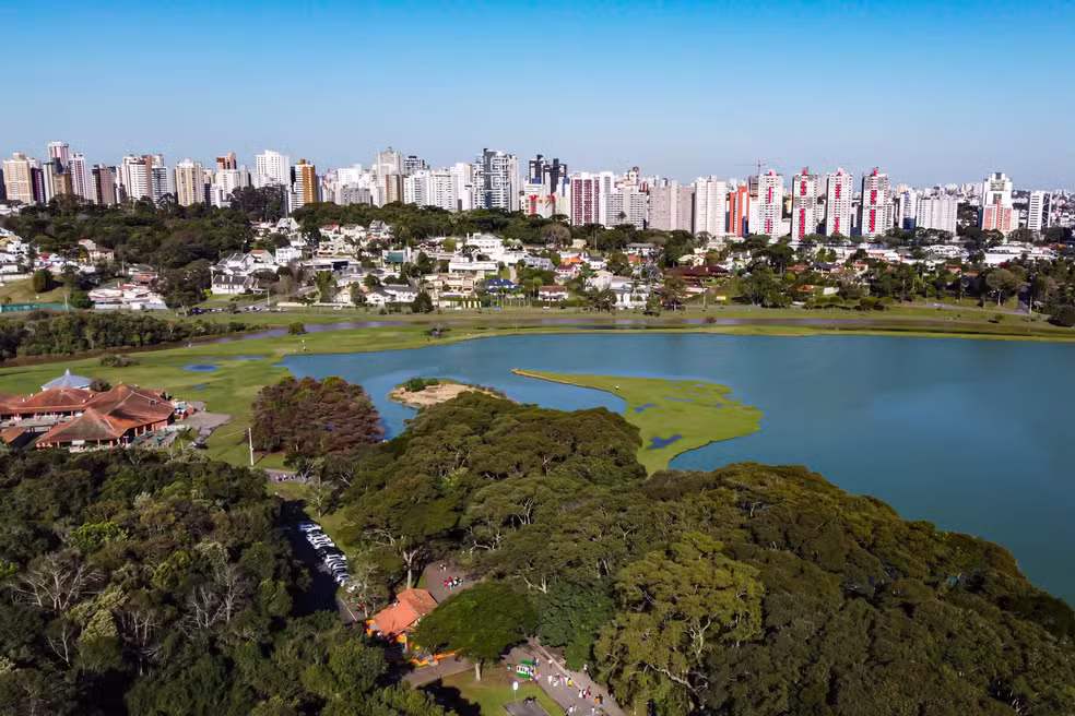 Curitiba