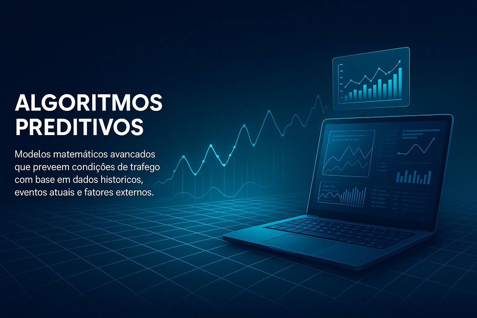 Algoritmos Preditivos