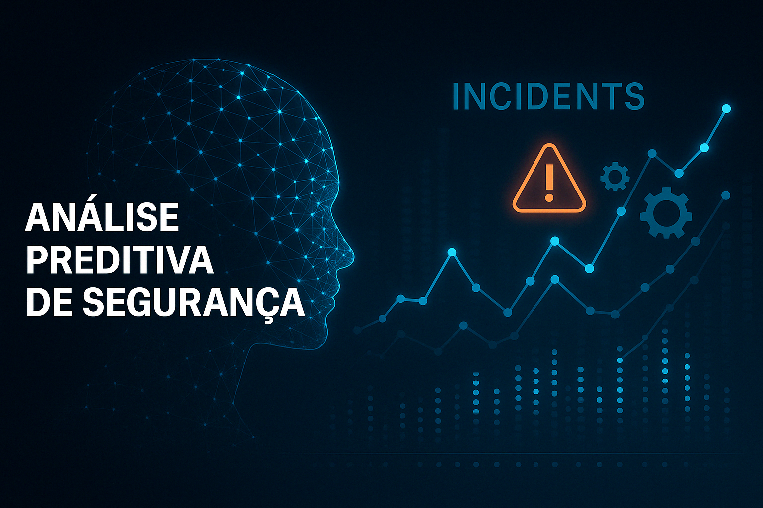 Análise Preditiva de Segurança