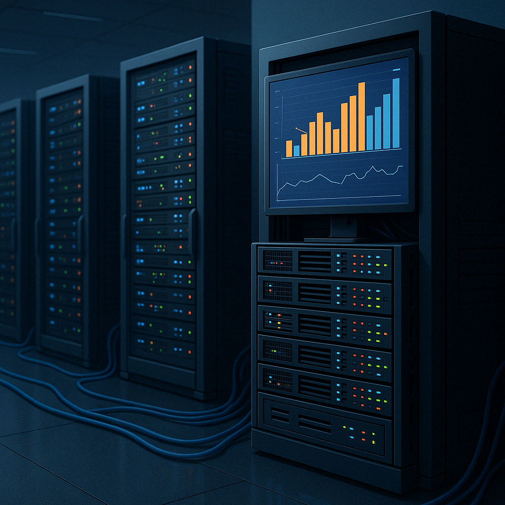 Processamento de Big Data