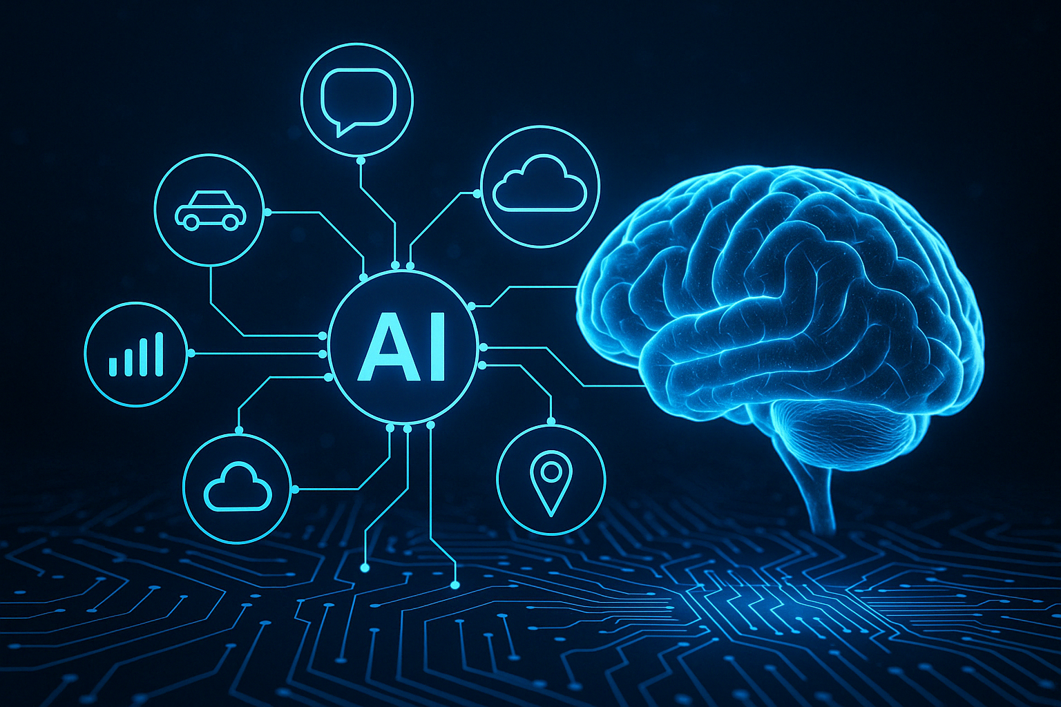 Inteligência Artificial Avançada