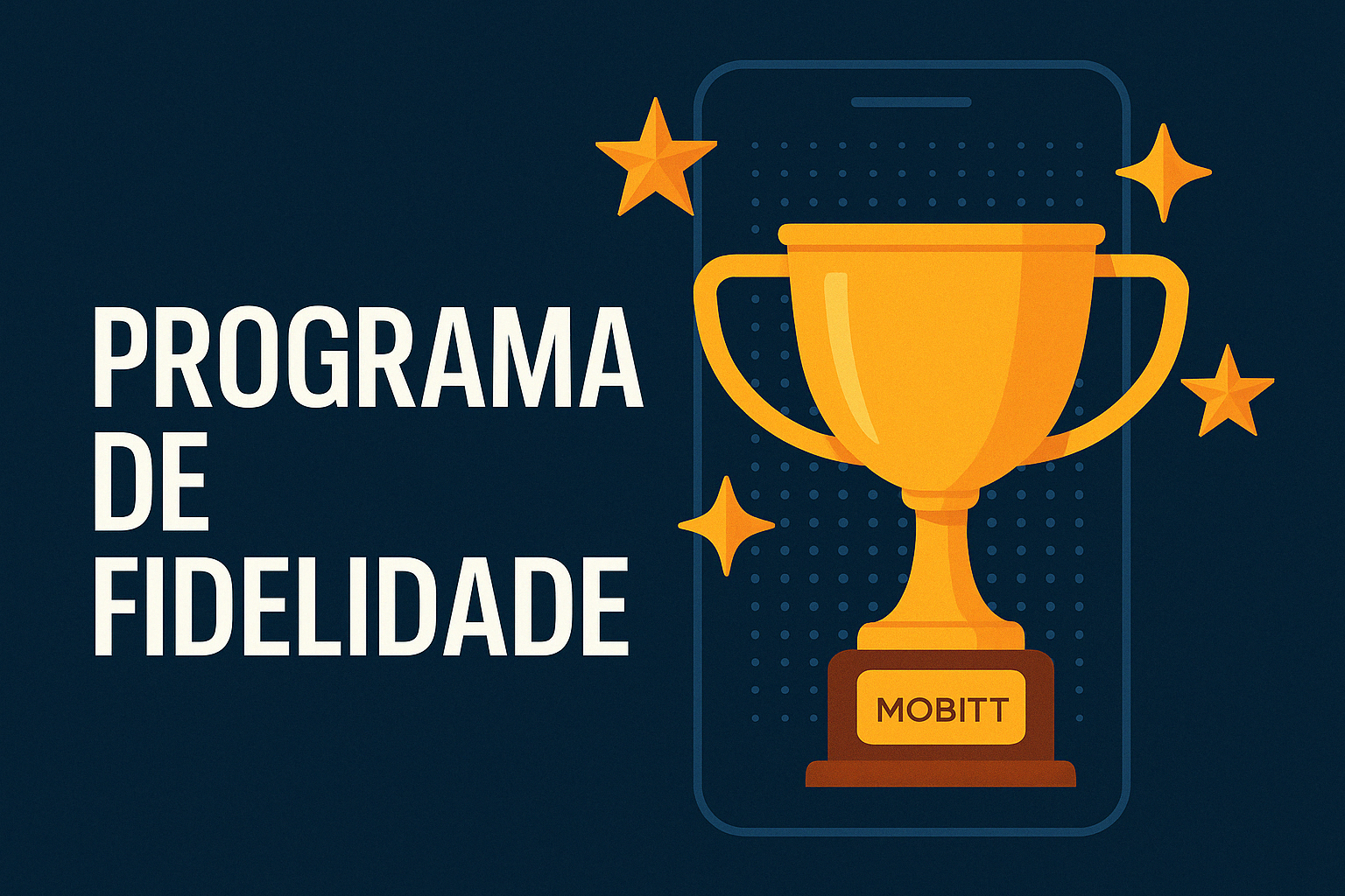 Programa de Fidelidade