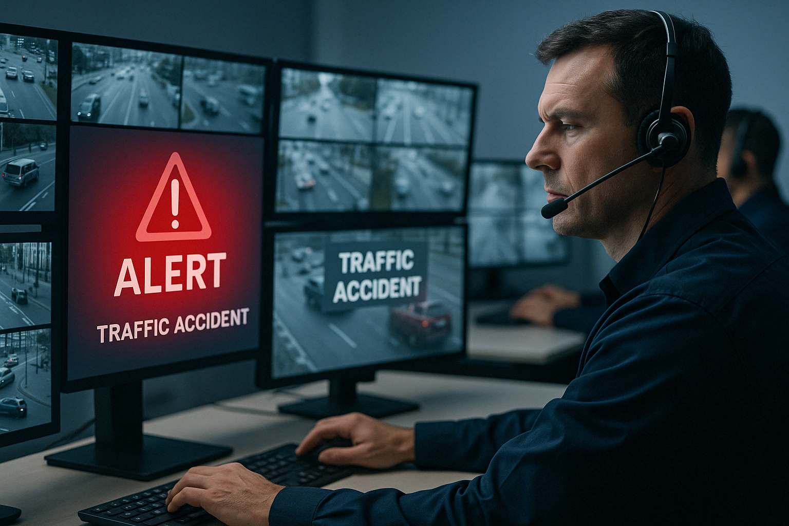 Sistema de Alerta Integrado