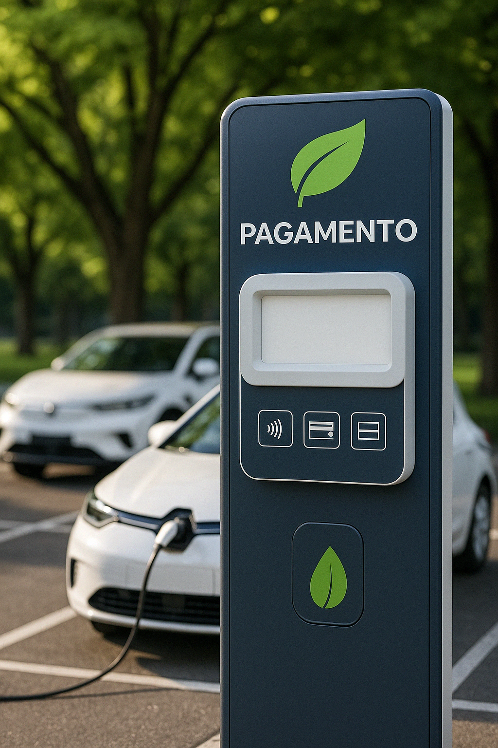 Preservação Ambiental